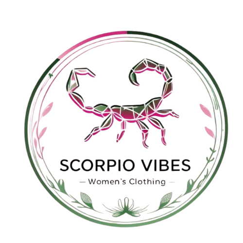 Scorpio Vibes